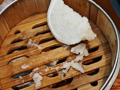 -老何家后安粉·糟粕醋海鲜火锅(三亚湾椰梦长廊店)