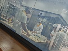 -食膳公园包子铺(烈士公园店)