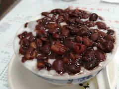 -仁信双皮奶(东川路店)