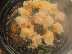 -绿茶餐厅(华联万柳店)