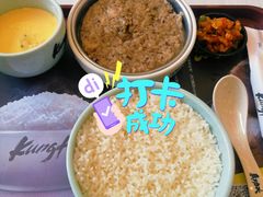 -真功夫(宝丰店)