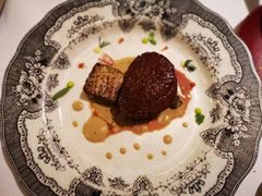 -La Villa French Restaurant