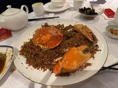 -喜记避风塘炒辣蟹(旗舰店)