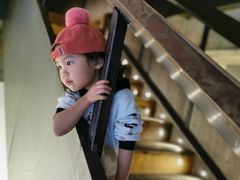 -北京三里屯CHAO酒店