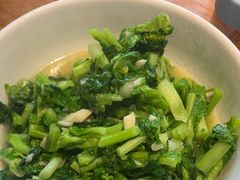 -吃香喝辣·地道衡东菜(南岳大庙店)