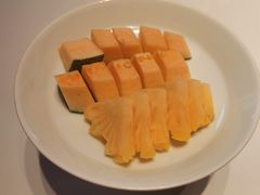 -鸽子侯·家宴·平价海鲜(绿地店)