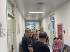 -国家体育总局运动医学研究所体育医院