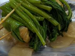 -大姐麻辣烫(莲宝中路店)