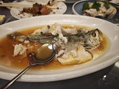 -银都上海菜馆(粤海东路店)