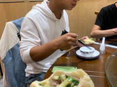 -虎豹肉合(香港街店)