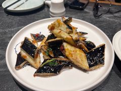 招牌茄子-紫泥369粗粮季(鼓楼店)