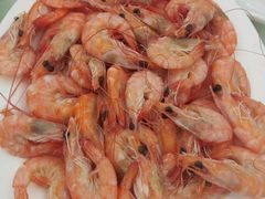 -新河畔海鲜酒楼(虎门店)