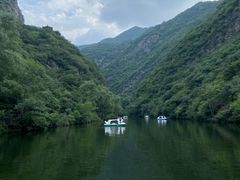 -双龙峡