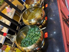-安吉美渝石锅鱼(芜园西路店)