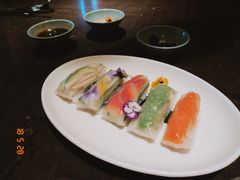 -西安凯悦酒店·湖畔中餐厅