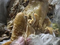 -阿侬盐焗鸡(清澜店)