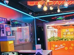 -唱吧麦颂KTV(西单华威潮铺街店)