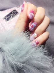 -IDO美甲美睫