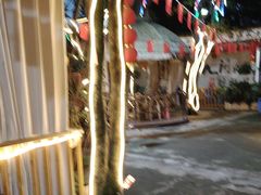 -醉月城西昌火盆烧烤(双楠大道店)