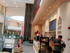 -Tims天好咖啡·贝果(渝中来福士店)