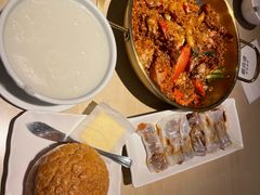 -避风塘(南汇店)