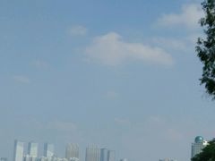 -南宁南湖公园