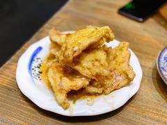 锅包肉-东北农家饺子村(昌平路店)