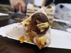 -流酥可心·牛乳蛋糕商店(禾祥西路店)