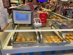 -泰康食品(南京东路店)