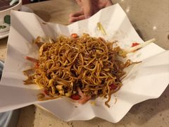 -点都德(龙之梦店)