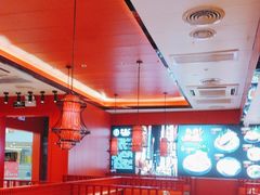 -妙香居韩国烤肉(鹏瑞利季华广场店)