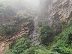 -陕西省红河谷森林公园