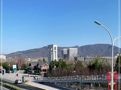-滨河世纪广场公园