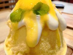 -After You Dessert Cafe(Silom Complex)