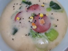-长颈鹿的口袋钵钵鸡(市南店)