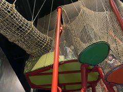 -珠海横琴国家地理探险家中心(创新方)