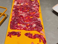 -潮发潮汕牛肉店(长隆店)