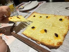 -半秋山西餐厅(宜昌大洋店)