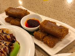 -点都德(聚福楼店)