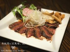 -桂马·日本料理·海胆·海鲜饭·酒场(民主广场店)