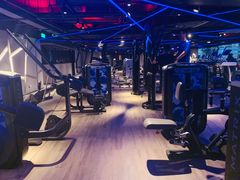 -W FITNESS 威尔仕健身·游泳(老西门新苑店)