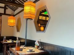 -绿茶餐厅(千岛湖银泰城店)