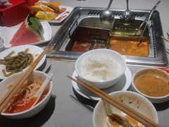 -海底捞火锅(关山保利店)