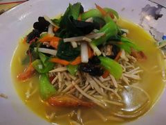 -皮五鱼汤面(老街店)