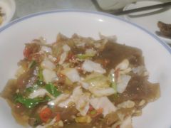 -宅里香.自然餐厅(湘大店)
