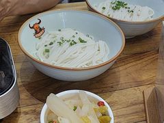 -津市刘聋子粉馆(林科大店)