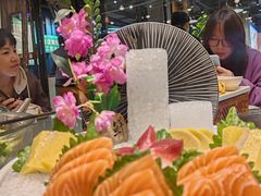 -海鲜e族(马王堆店)