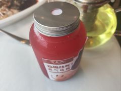 -万龙洲海鲜(亚运村店)