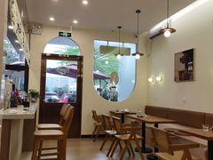-Reset Coffee 与海咖啡
