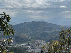 -梧桐山风景名胜区